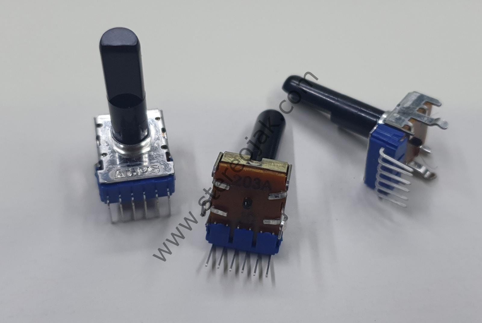 ALPS 6 BACAK   POTANS     A203f5