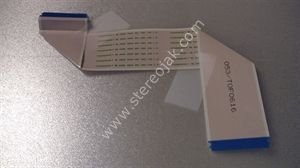 FLAT-67  AWM 20941, YOUNGSHIN-T, TV RIBBON CABLE, LCD RIBBON CABLE, SANYO RIBBON CABLE, DP50710 RIBBON CABLE, NEB, 7,5I