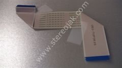 FLAT-67  AWM 20941, YOUNGSHIN-T, TV RIBBON CABLE, LCD RIBBON CABLE, SANYO RIBBON CABLE, DP50710 RIBBON CABLE, NEB, 7,5I