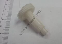 PHILIPS   VHS   VIDEO  DİŞLİ