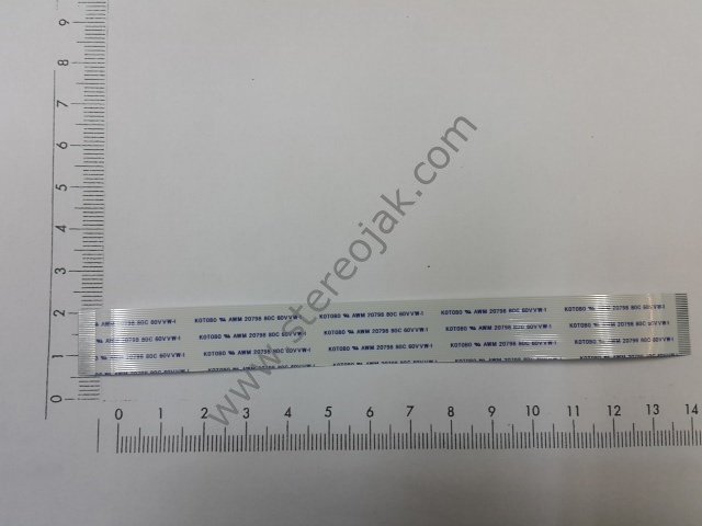 ASUS   K555U  Xinya E315127  30 PIN CABLE