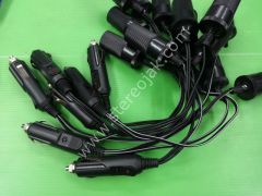 ÇAKMAK FİŞ ÇOKLAYICI 2 Lİ 100 ADET