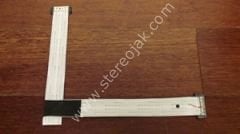 FLAT-68  TV RIBBON CABLE, LCD RIBBON CABLE, LVDS CABLE, SONY RIBBON CABLE, KDL-46W5100 RIBBON CABLE, NEB, DL1