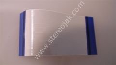 FLAT-69  20624 VW-1, E41447, TV RIBBON CABLE, LCD RIBBON CABLE, SAMSUNG RIBBON CABLE, LN-S3241D RIBBON CABLE, NEB, L8N