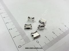 GeneralMobile E-TAB4 TABLET USB JACK