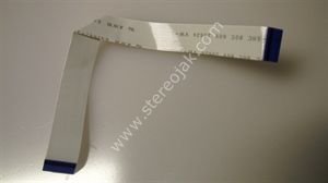 FLAT-70 20624, VW-1, TV RIBBON CABLE, LCD RIBBON CABLE, WESTINGHOUSE RIBBON CABLE, LTV-30W2 RIBBON CABLE, NEB, V1