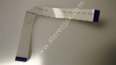 FLAT-70 20624, VW-1, TV RIBBON CABLE, LCD RIBBON CABLE, WESTINGHOUSE RIBBON CABLE, LTV-30W2 RIBBON CABLE, NEB, V1
