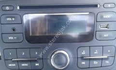 OSK-71 RENAULT  DUSTER LOGAN 2016 MODEL  RENAULT SYMBOL -   RENO SEMBOL TEYP KABLOSU-HUMAX AUTOMOTIVE MODEL NO : HARN 1005 RV3D-C3000E-P