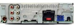 DEH-P5150UB  TEYP SOKETİ