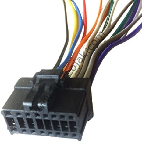 DEH-P5150UB  TEYP SOKETİ