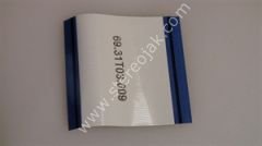 FLAT-75  69.31T03.009, 69.40T02.003, SUMITOMO-G, TV RIBBON CABLE, 37T03-C00, T370XW02, 37LG10, 37LG10-UM, DP37649, P37649-01, DP37647, P37647-04, KDL-37M4000, LN37B550K1F, LN37B550K1FXZA, NEB, 69T2