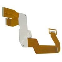 J84-0105     KENWOOD   KVC-1000    INDASH EKRAN FİLMİ