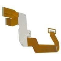 J84-0105     KENWOOD   KVC-1000    INDASH EKRAN FİLMİ