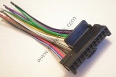 KEH-P4015    KEH-P450     TEYP SOKETİ