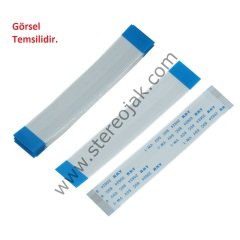 DAIICHI D-V1043 , Ekran Şerit Kablo 1.SINIF