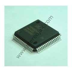 TEF6901AH          INTEGRATED CAR RADIO 64-QFP