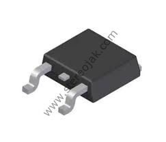 TM30N06D    N-Channel Enhancement Mosfet.   60V  30A    30 OHM