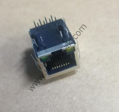 13F-60FGYDPNW2NL   Led li  ethernet girişi    ( 670000H   SINAJET TECH )   SINAJET TECH  SL13PJF10014      UYUMLU ETHERNET YUVASI