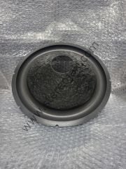 30 Cm Hoparlör Konisi , Subwoofer ,Slp , Subbass Konisi Dikişli Model , ( Bobin Kısmı : 6CM - Derinlik : 5.7CM ) 1 . TAIWAN