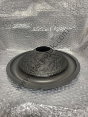 30 Cm Hoparlör Konisi , Subwoofer ,Slp , Subbass Konisi Dikişli Model , ( Bobin Kısmı : 6CM - Derinlik : 5.7CM ) 1 . TAIWAN