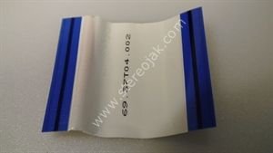 FLAT-79 69.37T04.002, 69.37T04.002, E221612, TV RIBBON CABLE, LCD RIBBON CABLE, LN37A550P3F, LE32B557M2P, LE32B558M3P, LE32B558M3W, LE32B579A5S, LN32B530, LN32B530P2M, LN32B531P8F, LN32B532P8F, LN32B550, LN32B550K1F, NEB, 60PIN