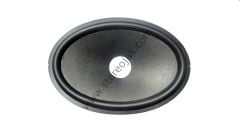 6x9 Oval Hoparlör Bombeli Kağıdı , Lastik Kenar ,  6985 , Hoparlör Konisi , 1.SINIF ( Bobin Kısmı 3.8CM )