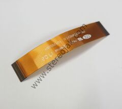 HİKVİSİON   PTZ  KAMERA  UYUMLU   İÇ KISIM FLEX   KABLO   ( OUTDOOR CAMERA FLEX CABLE )      ITL     94V-0  E346109    FPC-0006REV1.0   101205204