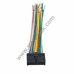 MBT-8350 DOUBLE TEYP SOKETİ