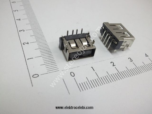 NOTEBOOK USB GİRİŞİ 2.0     USBP-26 5 ADET