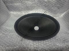 6x9 Oval Hoparlör Bombeli Kağıdı , Bobin Kısmı ( 2.54 ) , 6985 , Hoparlör Konisi , Hoparlör Körüğü 1.Sınıf