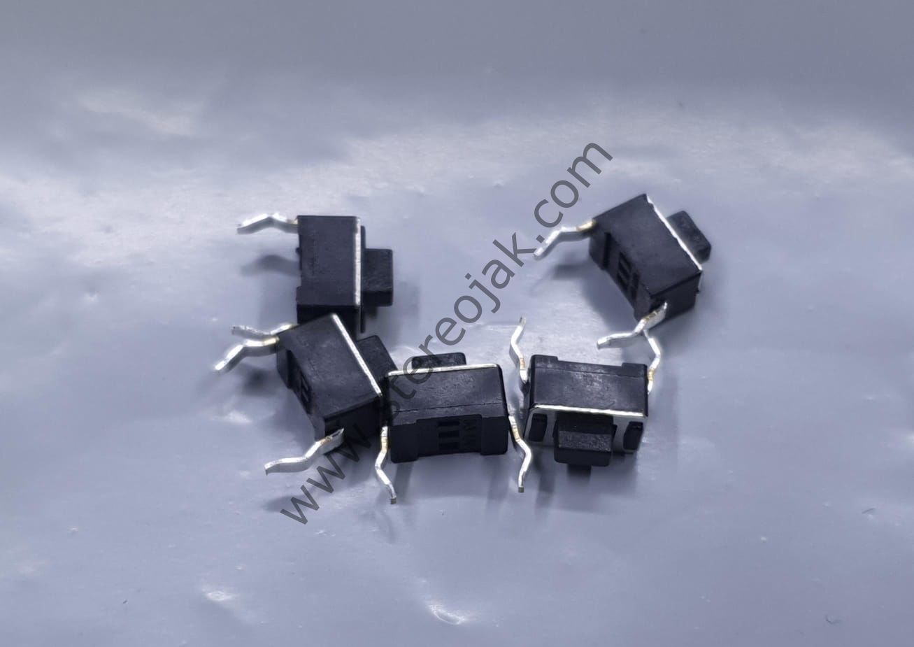 DemirDöküm Nitron  kombi  buton switch  9 adet