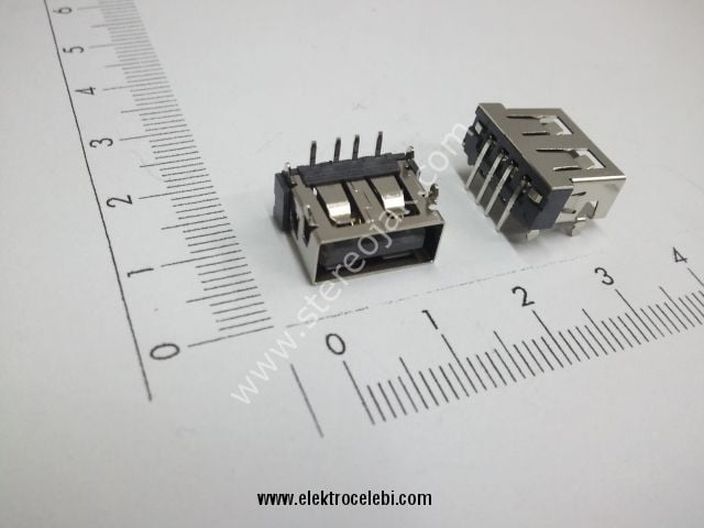 NOTEBOOK USB GİRİŞİ 2.0     USBP-26 25 ADET