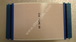 FLAT-84 69.54T01.F03, 69.64T02.F01, SUMITOMO-G, AWM 20706, E221612, TV RIBBON CABLE, LCD RIBBON CABLE, TOSHIBA RIBBON CABLE, 55G310U RIBBON CABLE, NEB, T4T