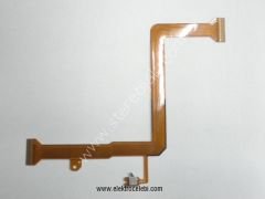 FLK-06   Flat Flex Cable LCD Samsung VP-D351i, D352i, D353i, D354i, D355i, D101i, D102i, D103i, D24i, D20i, D21i, D22i, D23i