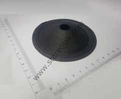 10 Cm Hoparlör Konisi , 100mm Hoparlör Kağıdı, ( Bobin Çapı = 1.5cm )