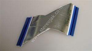 FLAT-85 69.55T02.F03, 6955T02F03, T550HVN01.1, RIBBON CABLE, TV RIBBON CABLE, LCD RIBBON CABLE, VIZIO RIBBON CABLE, E552VLE, NEB, VF03