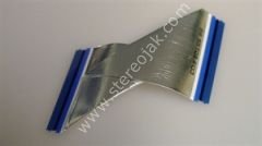 FLAT-85 69.55T02.F03, 6955T02F03, T550HVN01.1, RIBBON CABLE, TV RIBBON CABLE, LCD RIBBON CABLE, VIZIO RIBBON CABLE, E552VLE, NEB, VF03