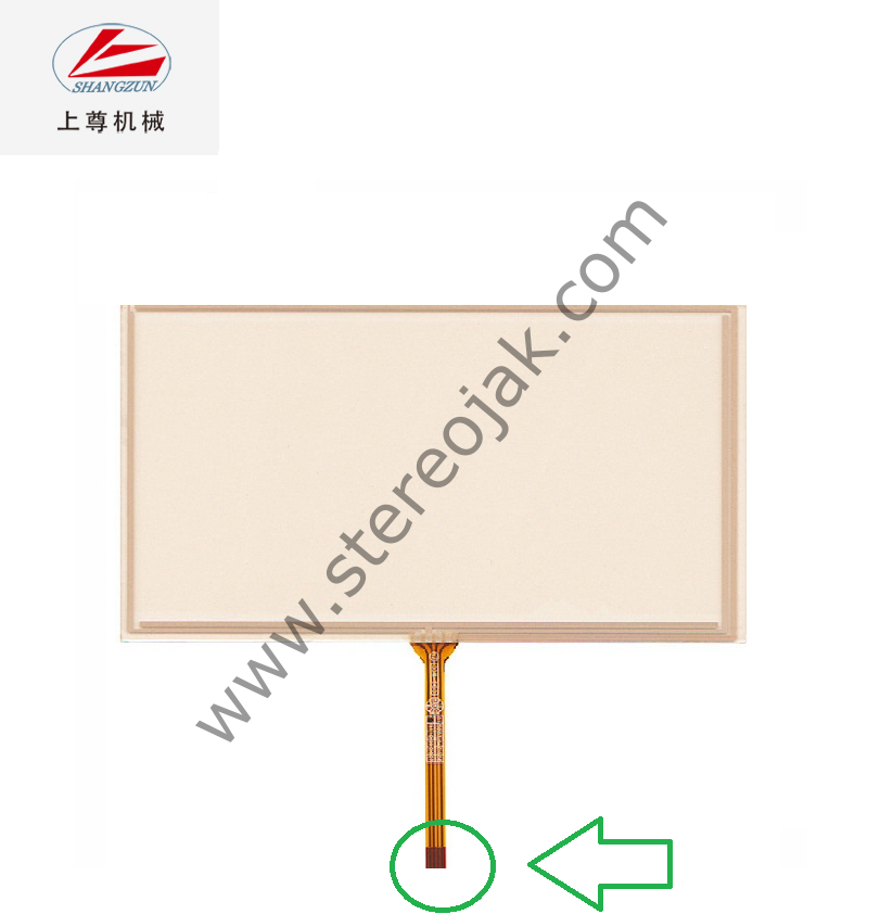 HST-050040    4-4    DOKUNMATİK   ( CİHAZ MODEL NO :   XJK-PS3-X         SHANGZUN  MACHINERY   )