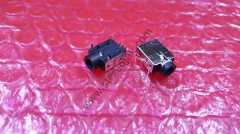 Taiwan 3.5mm kulaklık/aux giriş yuvası 8 pin bacak
