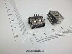 NOTEBOOK USB GİRİŞİ 2.0     USBP-26 100 ADET