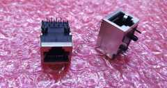 8P8C ETHERNET RJ45 BAĞLANTI YUVA