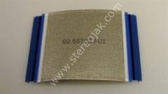 FLAT-87  69.65T03.F02, 6965T03F02, TV RIBBON CABLE, LCD RIBBON CABLE, 55.65T03.C05, UN65EH6000, UN65EH6000F, UN65EH6000FXZA, UN65EH6050FXZA, NEB, F02