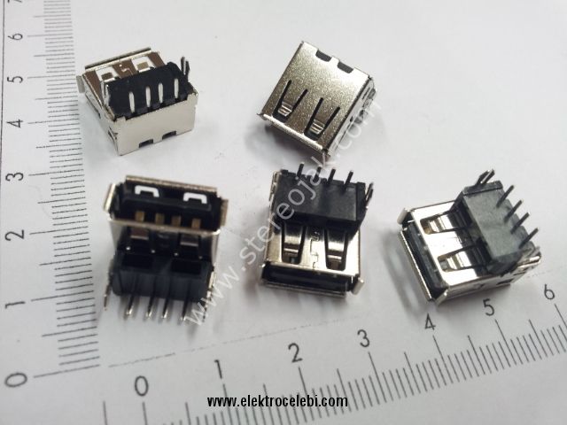 NOTEBOOK USB GİRİŞİ 2.0     USBP-23 5 ADET