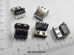 NOTEBOOK USB GİRİŞİ 2.0     USBP-23 5 ADET