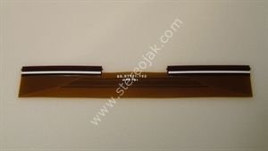 FLAT-88  69.57T01.T02, 6957T01T02, RIBBON CABLE, LCD RIBBON CABLE, TV RIBBON CABLE, UN65EH6000, UN65EH6000F, UN65EH6000FXZA, UN65EH6050FXZA, NEB, FX65