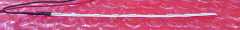 10CM  EKRAN AYDINLATMA LEDİ    90 DERECE LEDLİ    DC 9 VOLT  EN:2MM