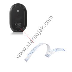 JBL 104 BT Aktif Çift Referans Monitör   - Kontrol Panel iç kısım  kablosu (  HZ E357637   )      HZ E357637 AWM 20706 105C 60V VW-1