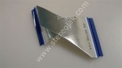 FLAT-90  69.55T02.F04, 6955T02F04, T550HVN01.1, RIBBON CABLE, TV RIBBON CABLE, LCD RIBBON CABLE, VIZIO RIBBON CABLE, E552VLE, NEB, F404