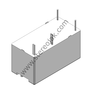 (MUADİL)SCHRACK RE032012    4 Bacak   12 v role