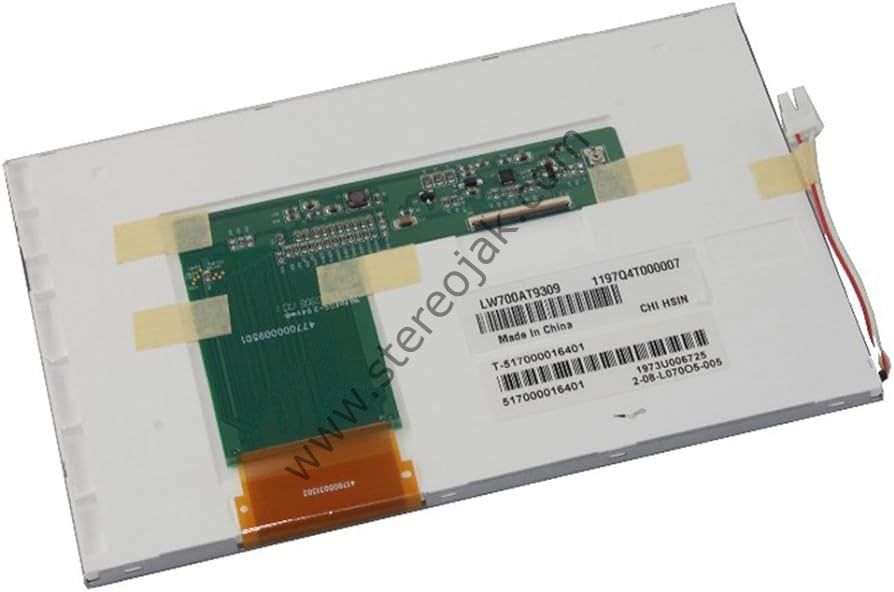 LW700AT9309   LCD   EKRAN   (  477000009501 )
